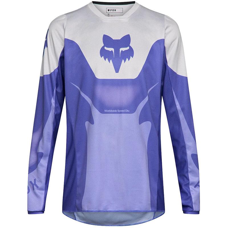 FOX Maillot cross 180 NOBLE