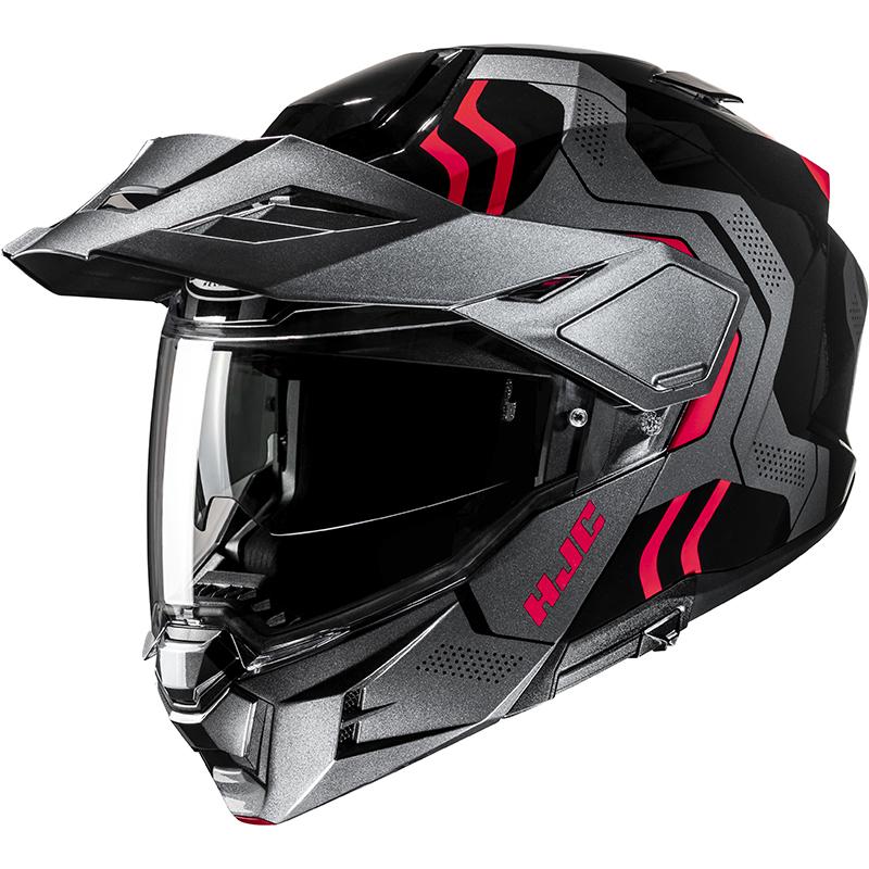 HJC Casque crossover i80 VELLY MC1