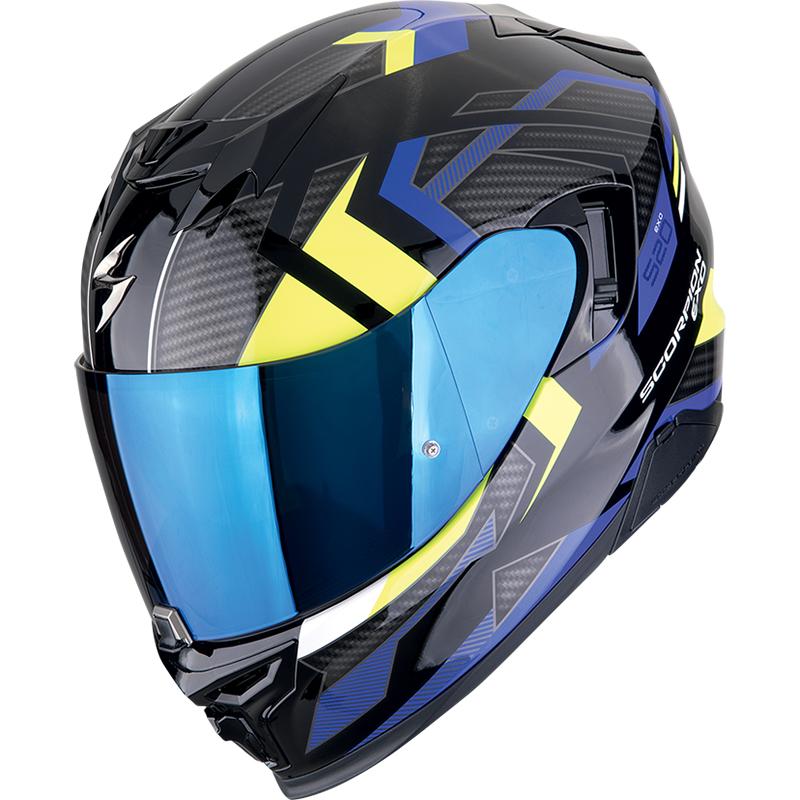 SCORPION Casque EXO-520 EVO AIR SENSUS