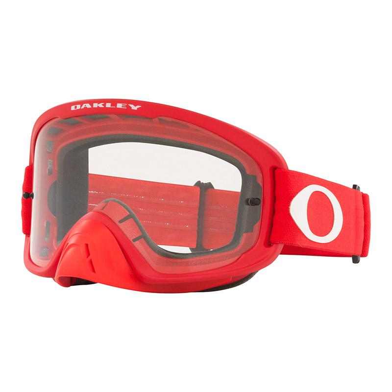 Masque cross O FRAME 2.0 PRO MX CLEAR LENS