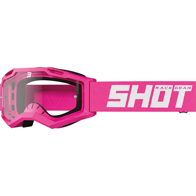 SHOT Masque cross ROCKET ENFANT 2.0