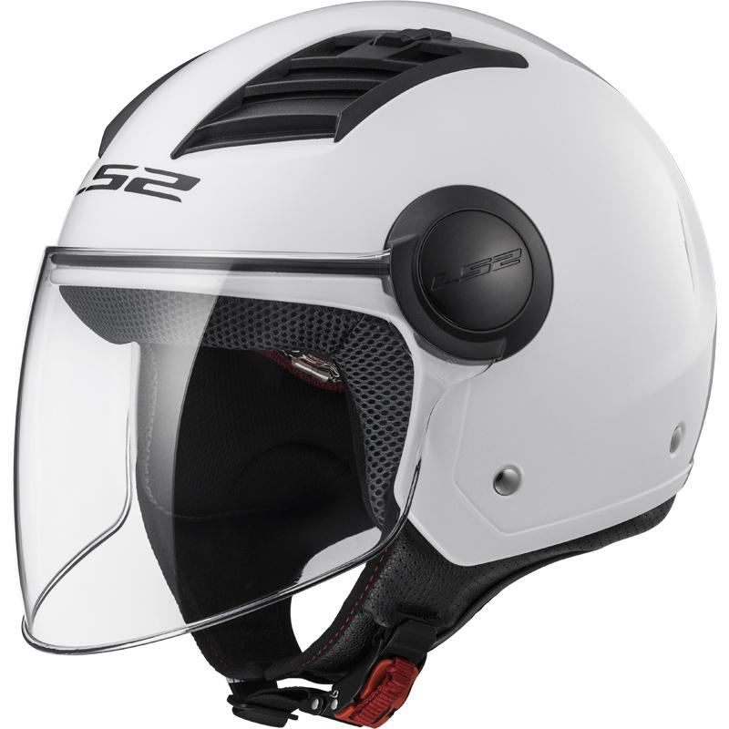 LS2 Casque Of 562 Airflow Solid