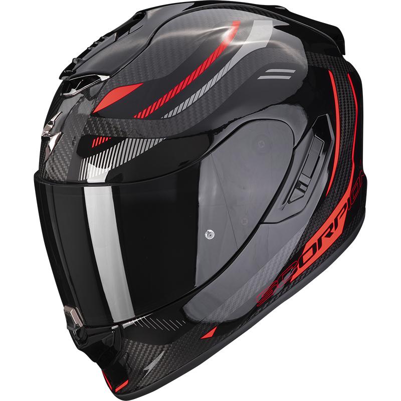 SCORPION Casque EXO-1400 EVO CARBON AIR KYDRA