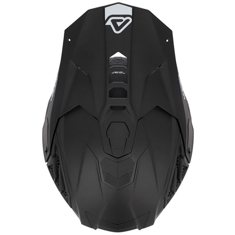 ACERBIS Casque cross AIRSTRIKE-X 2