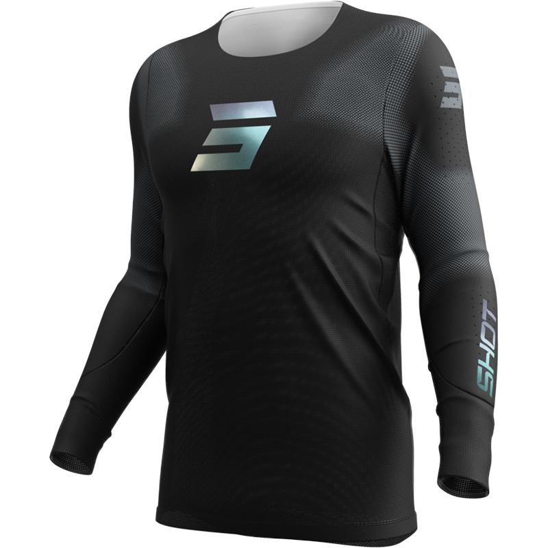 SHOT Maillot cross AEROLITE SPACE