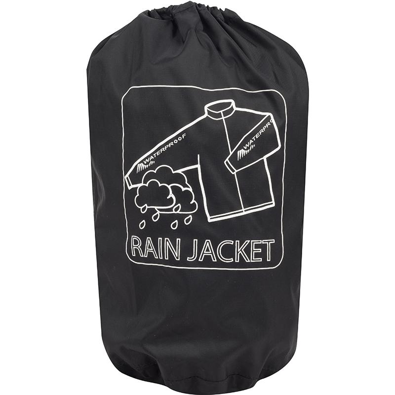 SEGURA Blouson RICHTER 2