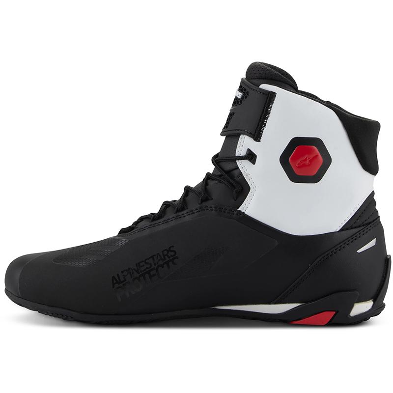 ALPINESTARS Baskets FASTER-4 2