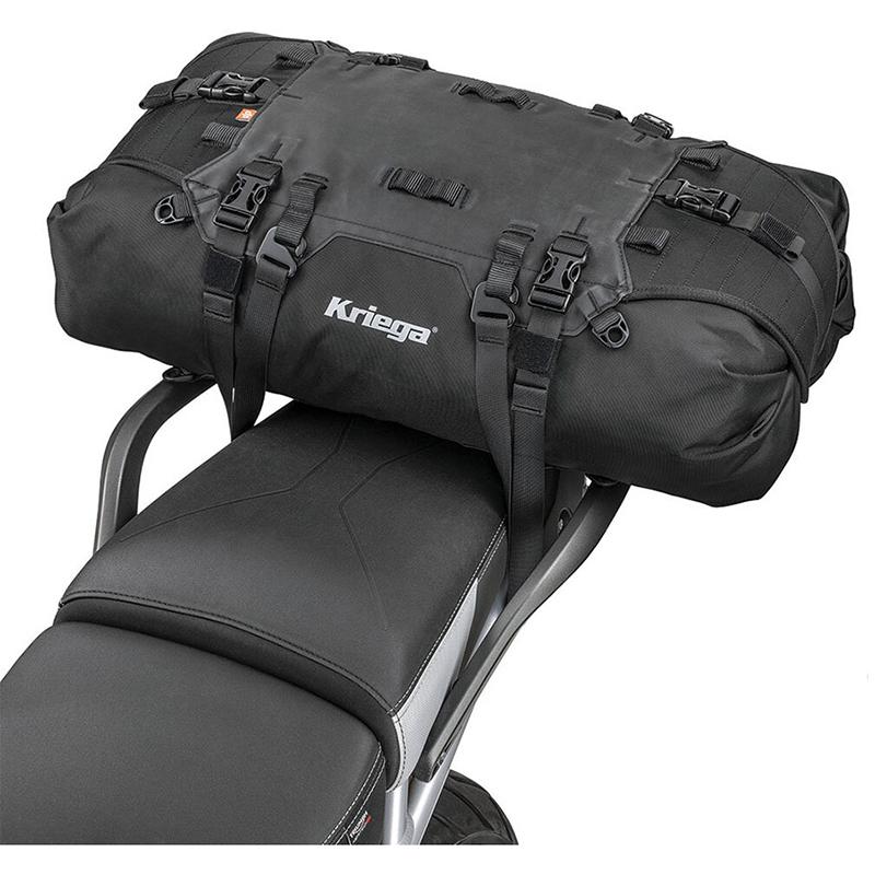 KRIEGA Sac de selle Drypack - US40 Rackpack