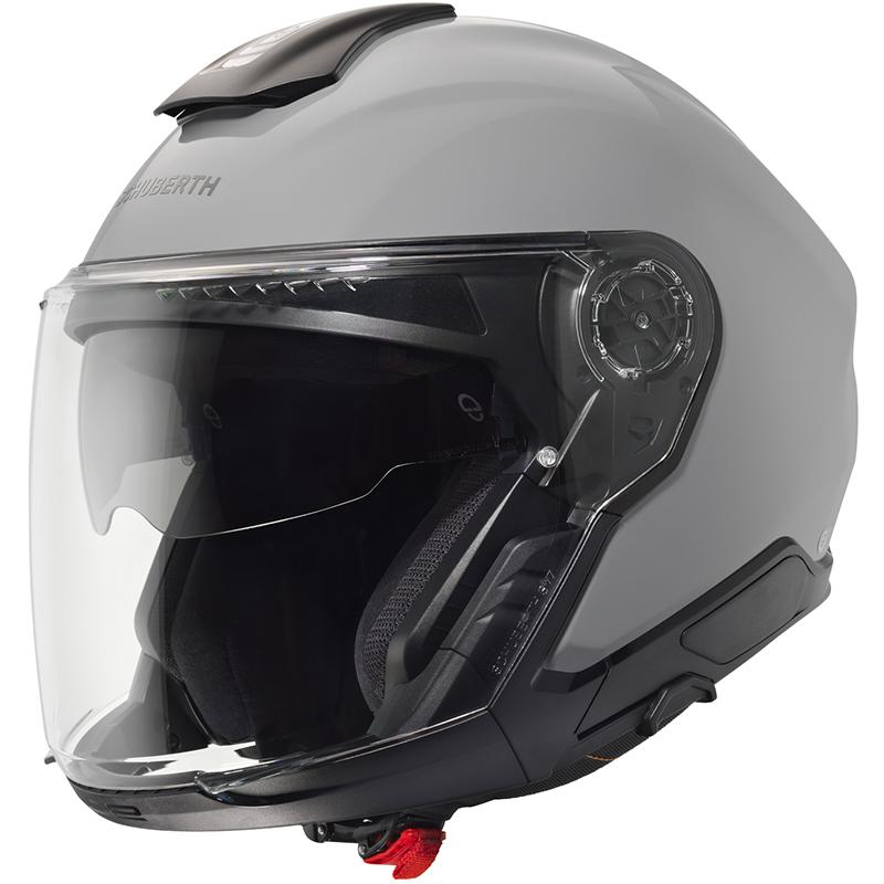 SCHUBERTH Casque J2 CONCRETE