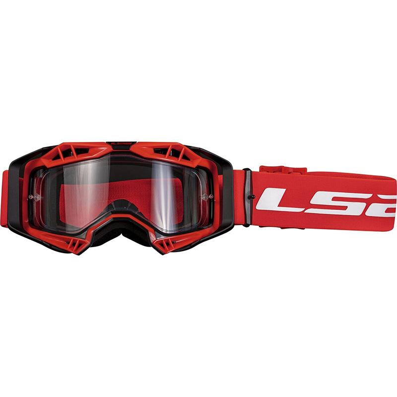 LS2 Masque cross AURA ENDURO SERIES