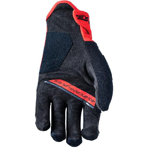 FIVE Gants cross E3 EVO 2