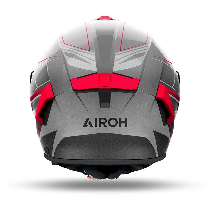 AIROH Casque SPARK 2 SHADOW 2