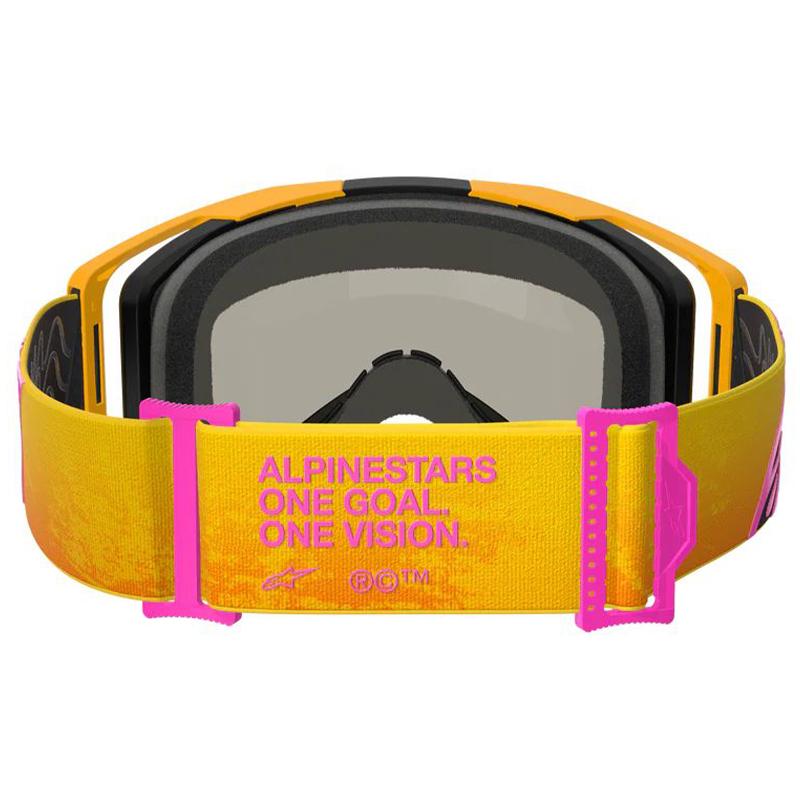 ALPINESTARS Masque cross VISION 8 CORP 2