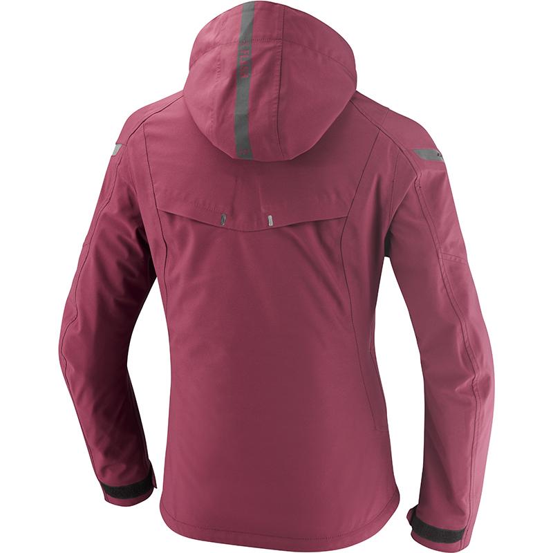 IXON Blouson BURNING LADY 2