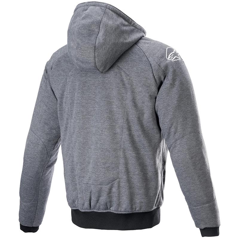 ALPINESTARS Sweat moto CHROME IGNITION 2