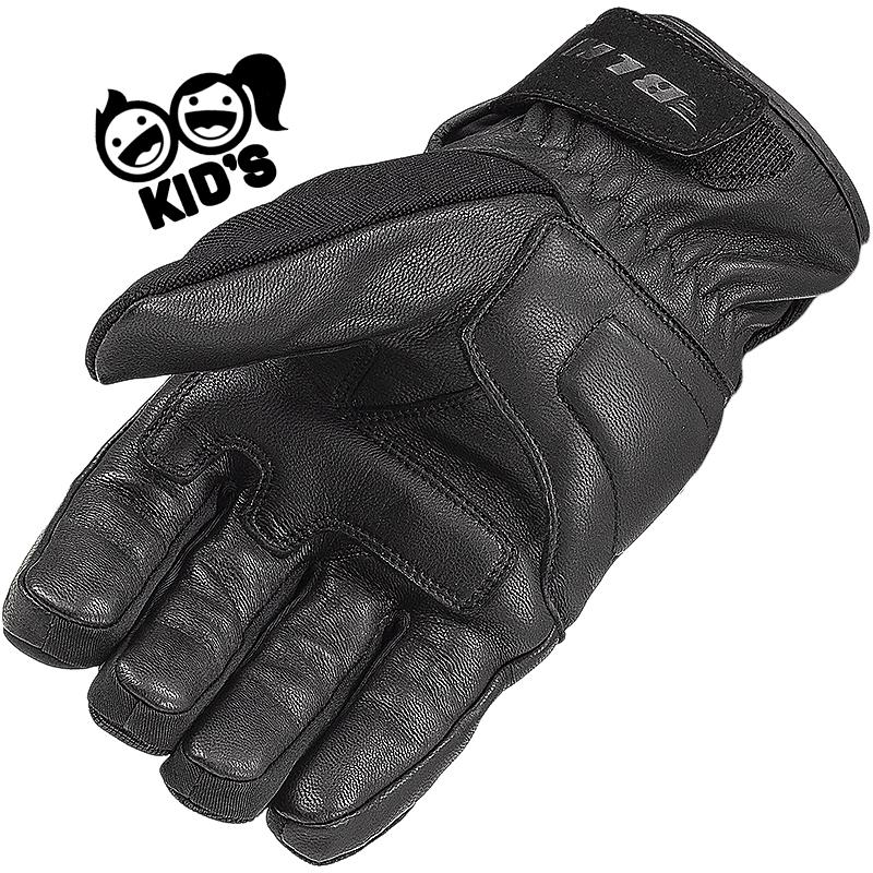 BLH Gants BE RUNNER KID WP 2
