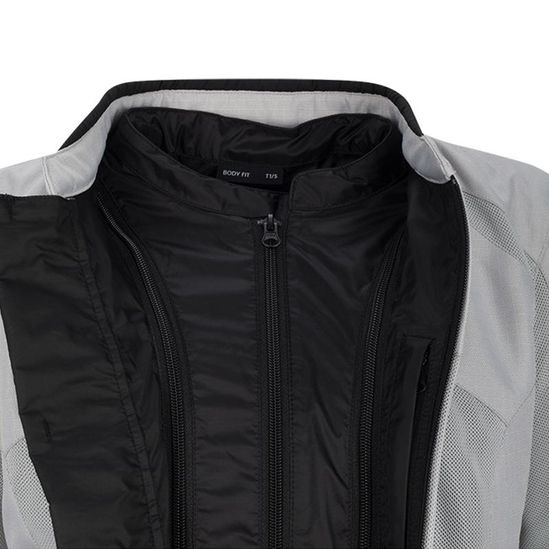 BERING Blouson LADY ZAO 2