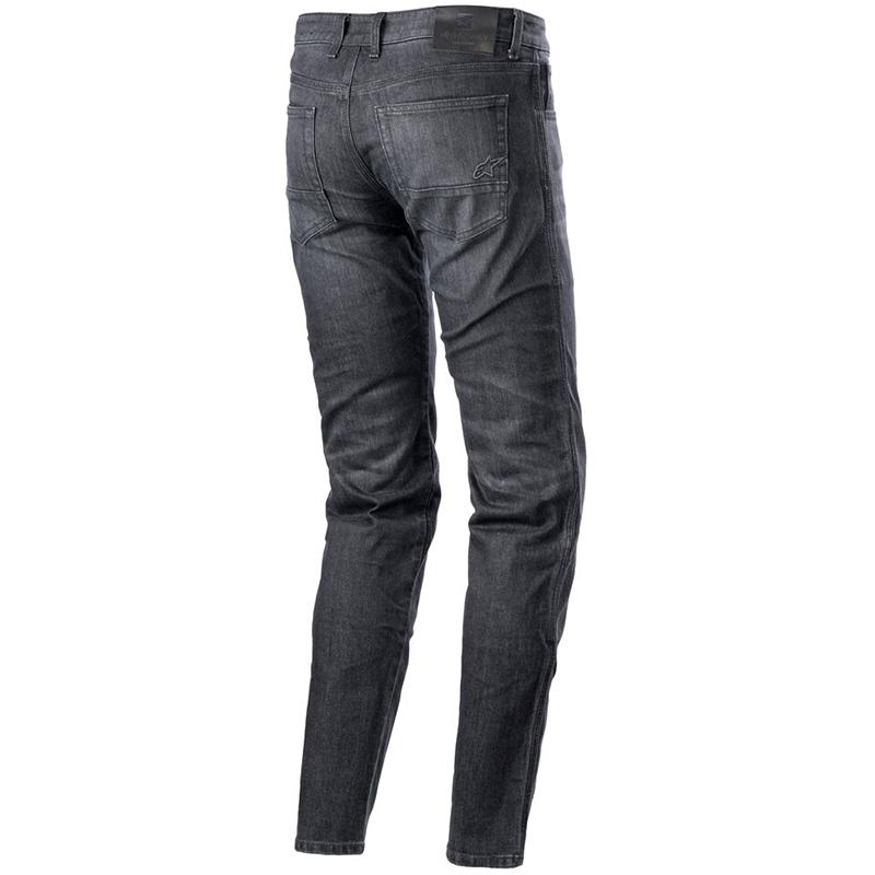 ALPINESTARS Jeans SEKTOR REGULAR FIT 2