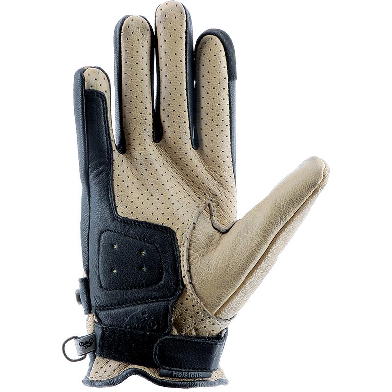 HELSTONS Gants TINTA AIR 2