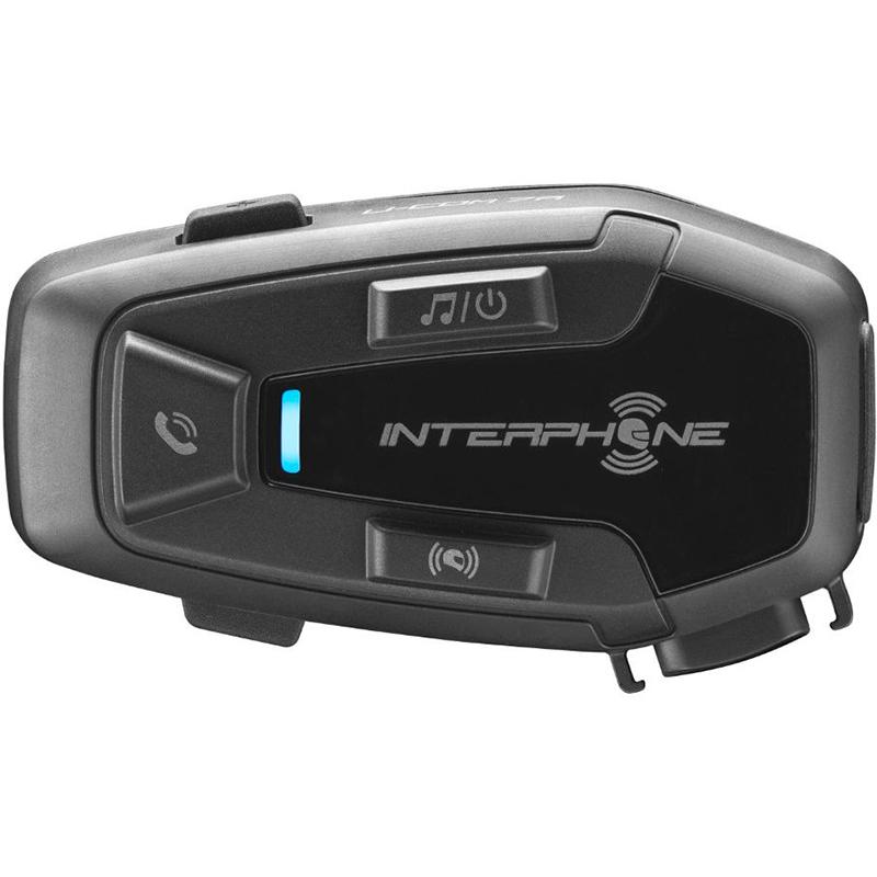 INTERPHONE Intercom U-COM 7R SOLO