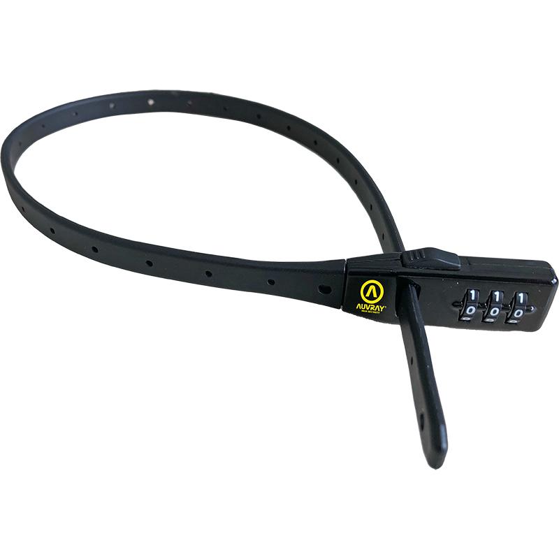 AUVRAY Antivol bloque disque FLEXI LOCK