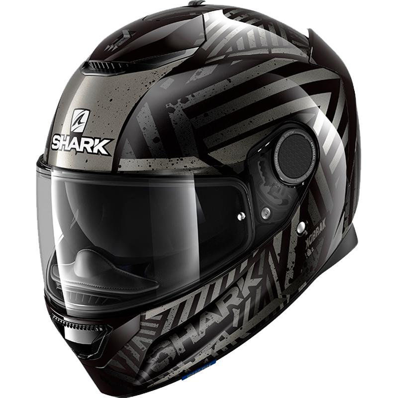SHARK Casque SPARTAN KOBRAK