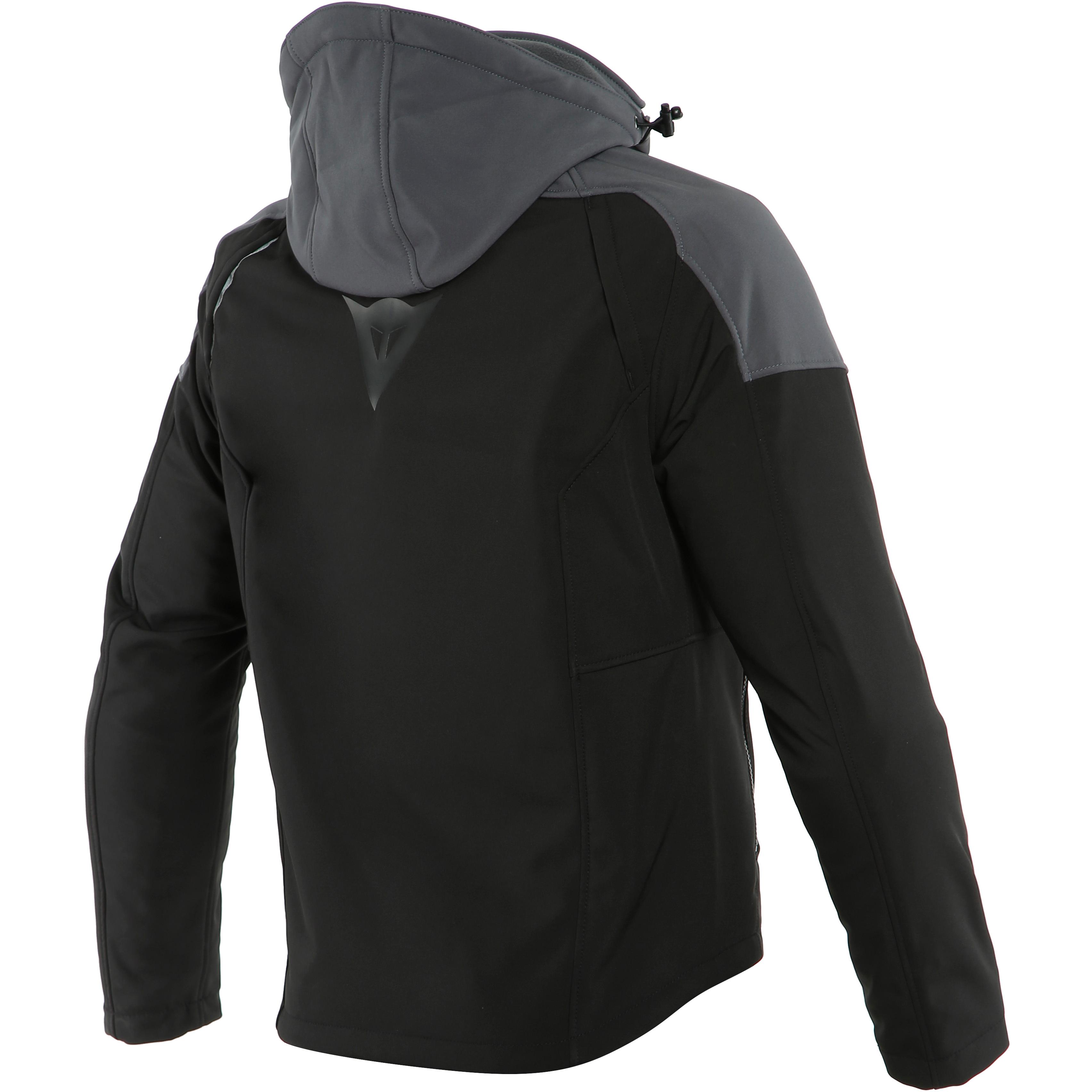 DAINESE Blouson textile IGNITE 2