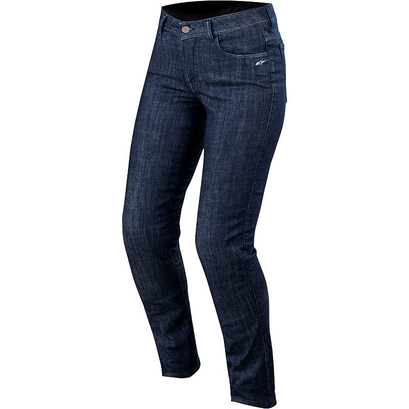 ALPINESTARS Jeans Stella Courtney