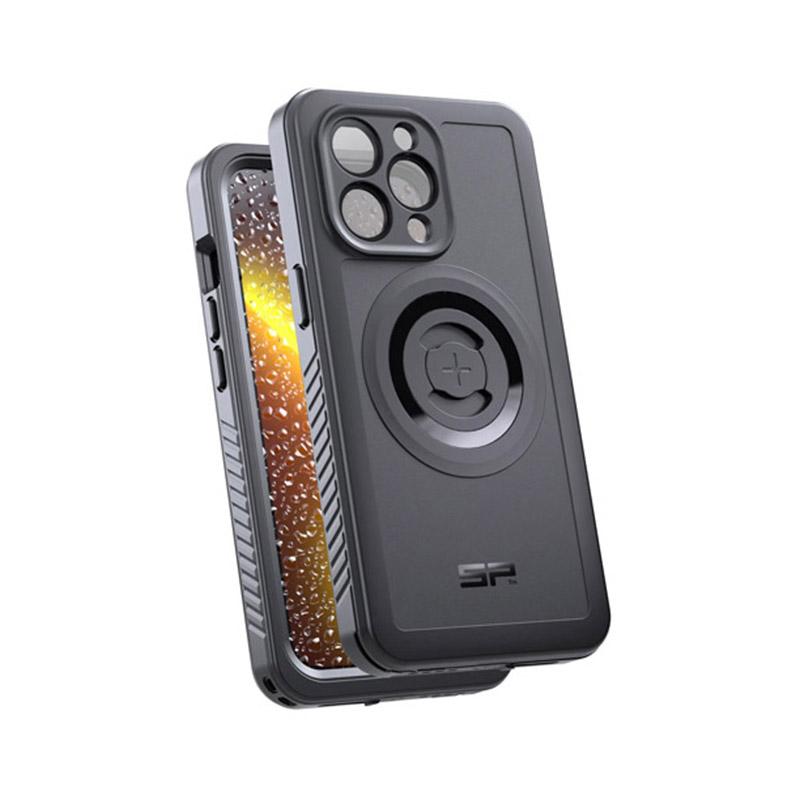 SPCONNECT Coque SPC+ XTREME IPHONE 13 PRO