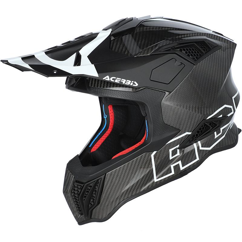 ACERBIS Casque cross AIRSTRIKE-C