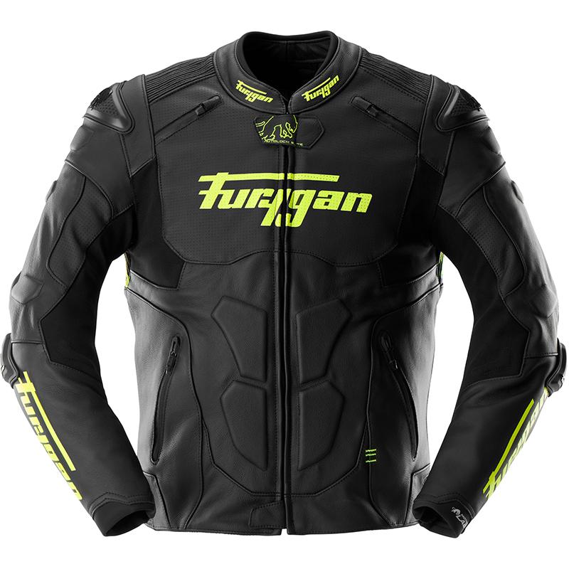 FURYGAN Blouson RAPTOR EVO 3