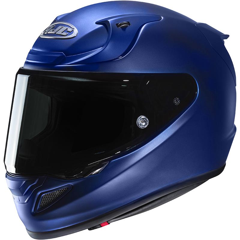 HJC RPHA Casque RPHA 12 UNI SEMI FLAT METALLIC BLUE