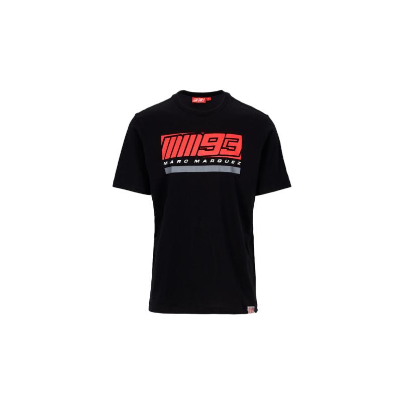Tee-shirt à manches courtes MM93