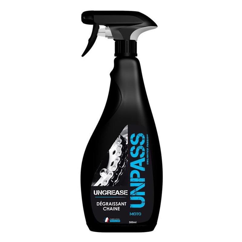 UNPASS Nettoyant et dégraissant UNGREASE 500ML