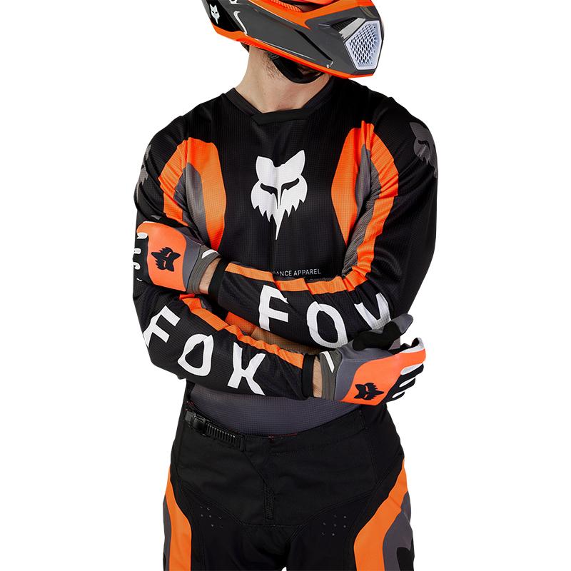FOX Maillot cross 180 BALLAST 2