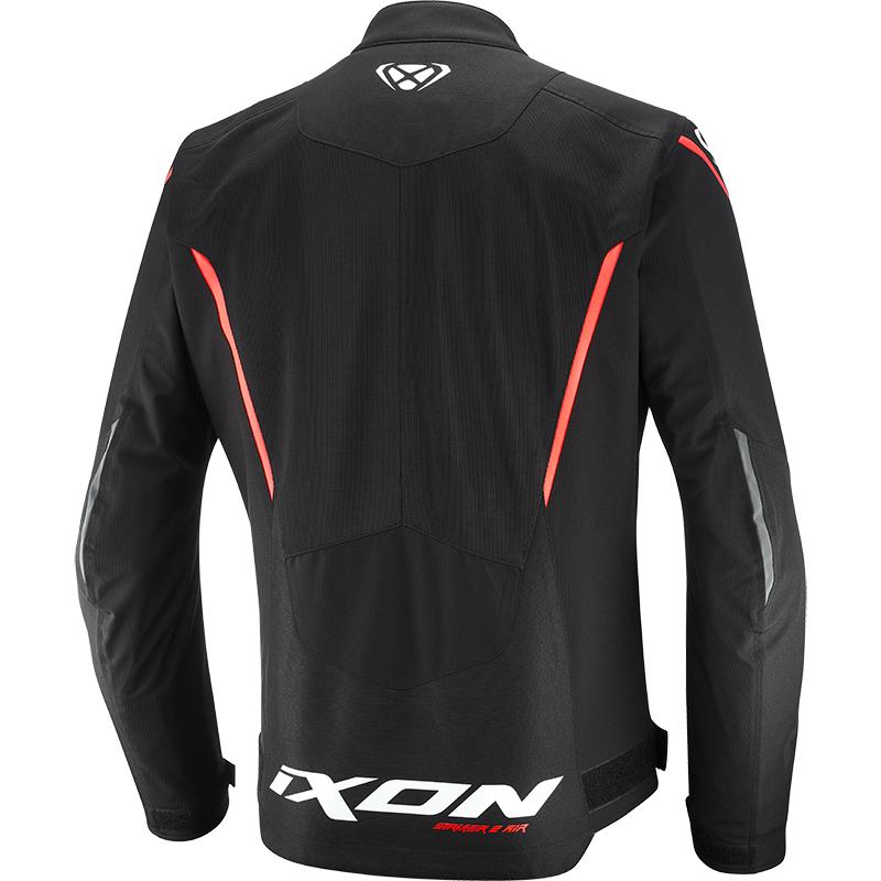 IXON Blouson STRIKER 2 AIR WP 2
