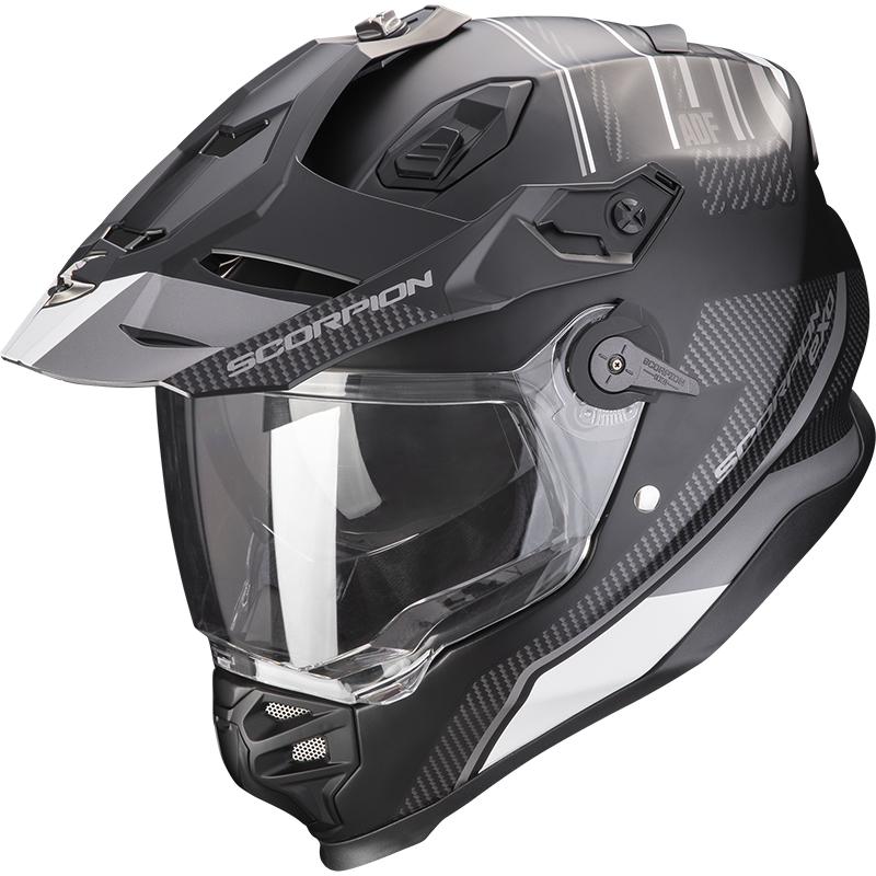 SCORPION Casque ADF-9000 AIR DESERT
