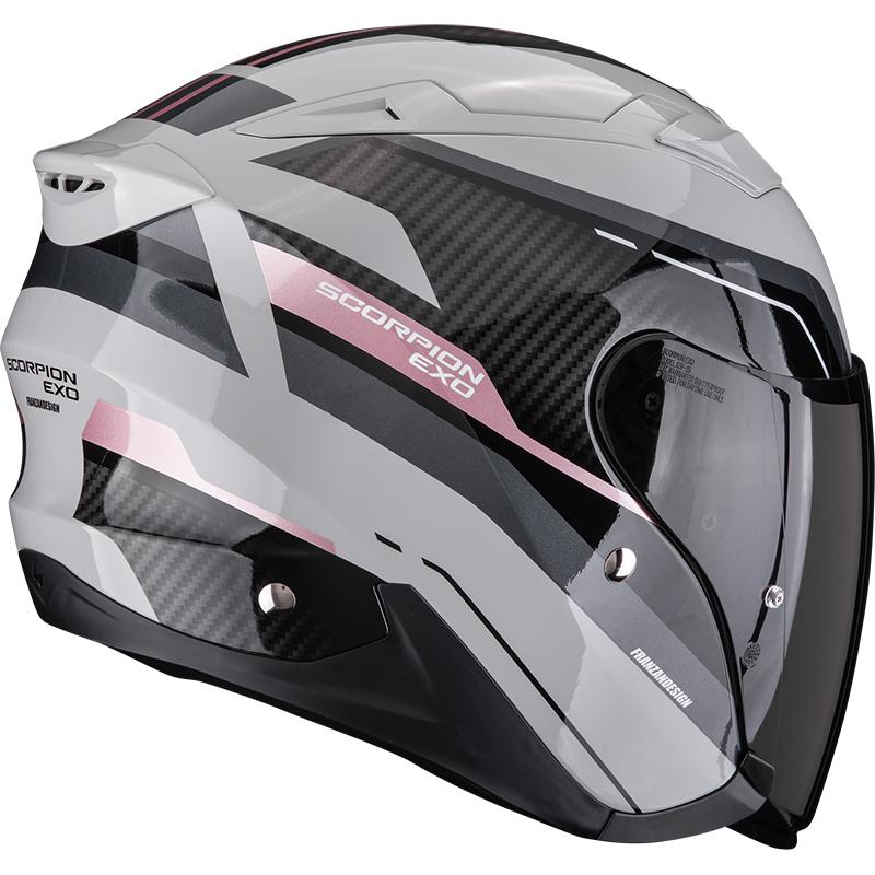 SCORPION Casque EXO-230 HIPE 2