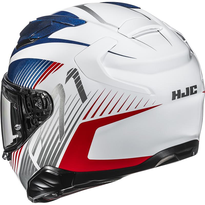 HJC Casque F71 CATOS MC21 2