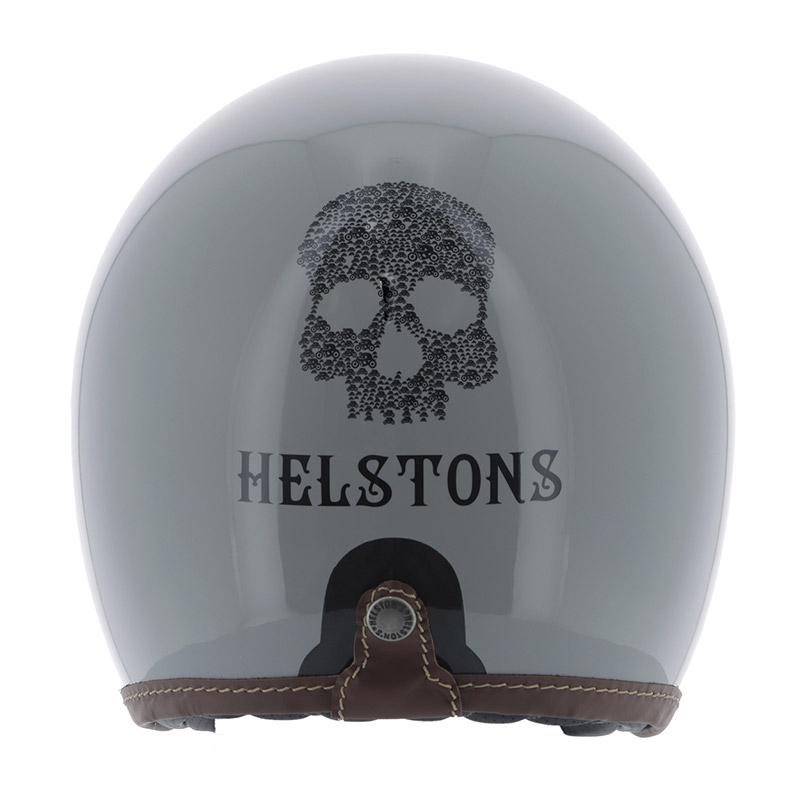 HELSTONS Casque BRAVE 2