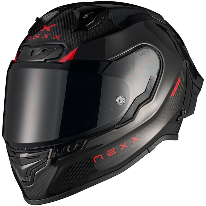 NEXX Casque X.R3R APEX CARBON