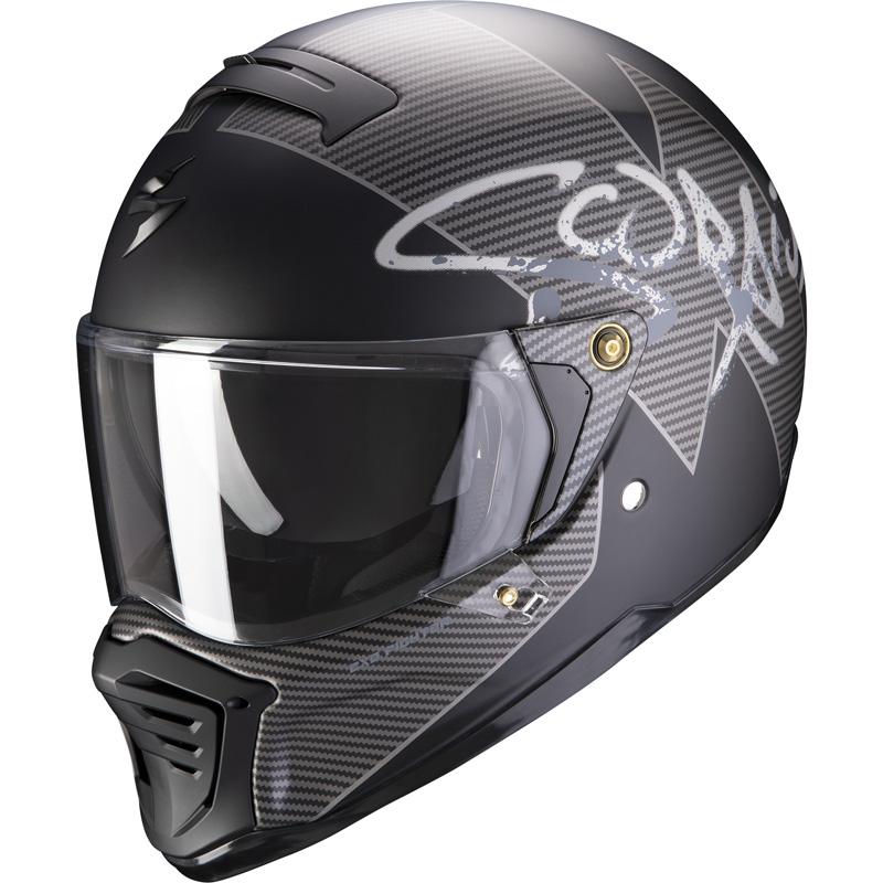 SCORPION Casque EXO-HX1 TAKTIC