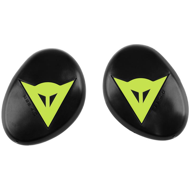 DAINESE Slider genoux KNEE SLIDER RSS 4.0