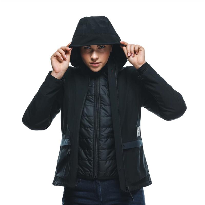 DAINESE Blouson CENTRALE ABSØLUTESHELL PRO WMN 2