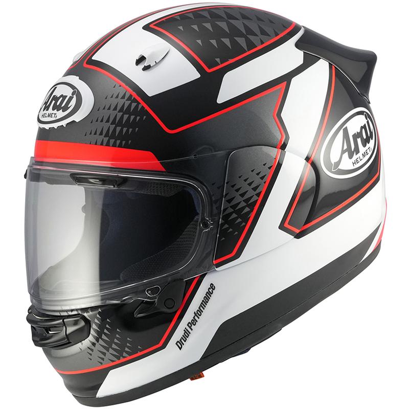 ARAI Casque QUANTIC GIU