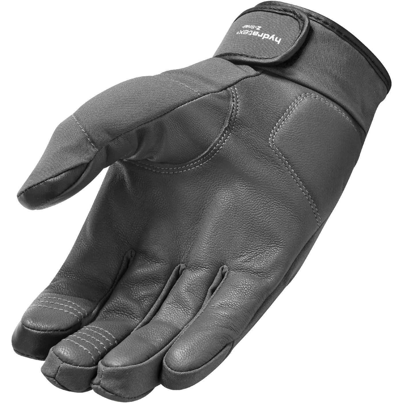 REVIT Gants CASSINI H20 2