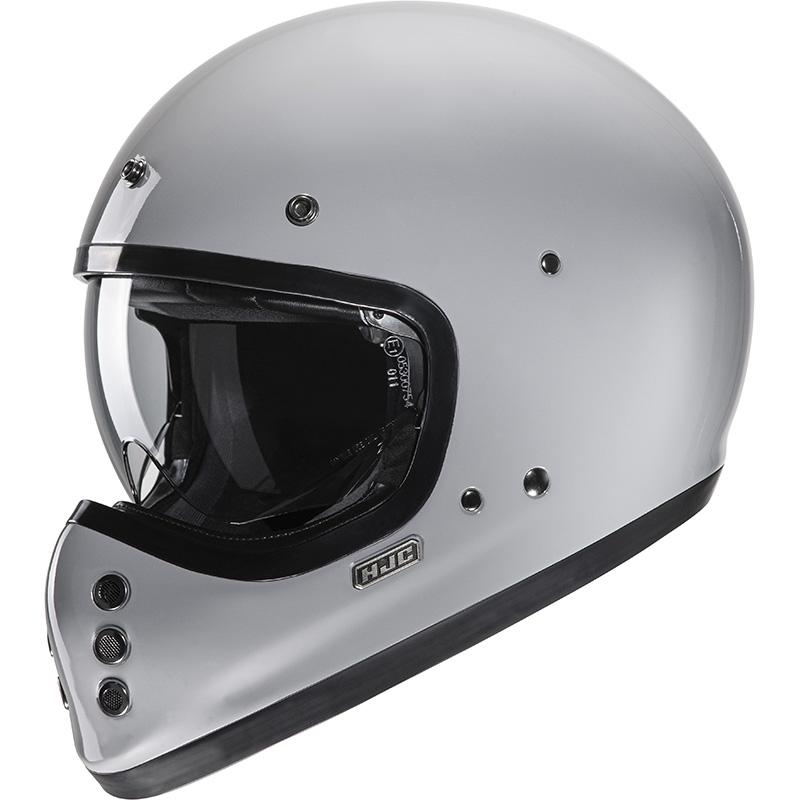HJC Casque V60 UNI N.GREY