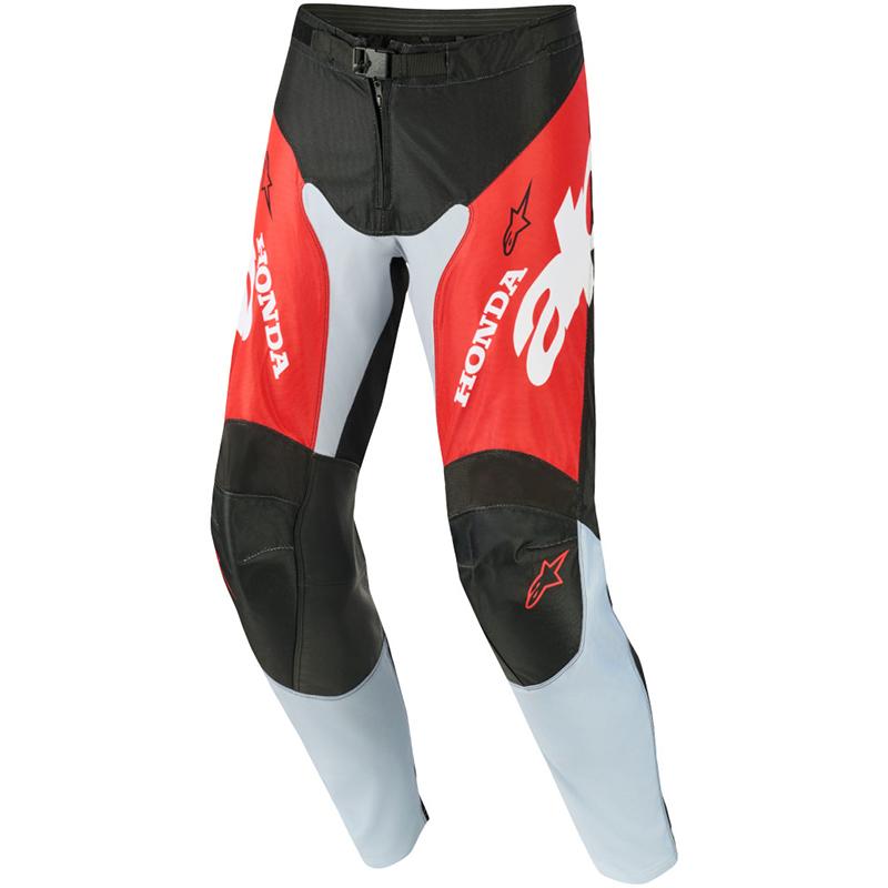 ALPINESTARS Pantalon Cross Honda Racer Veil