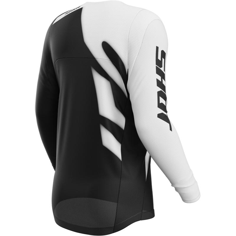 SHOT Maillot cross CONTACT MYST 2