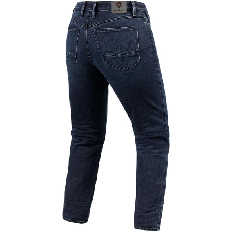 REVIT Jeans VIOLET LADY BOYFRIEND L32 2
